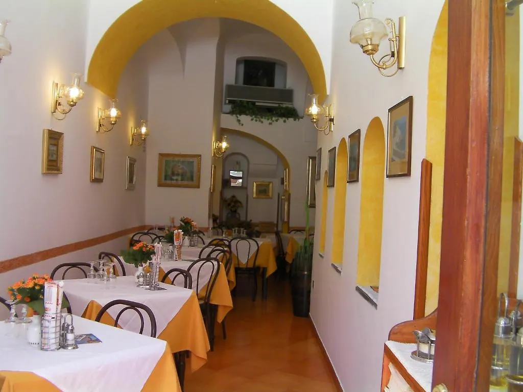 Albergo S. Andrea Amalfi 3*,  Italy