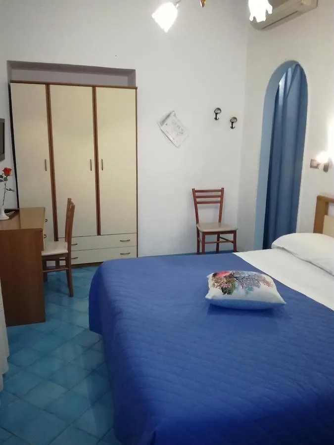 Hotel Albergo S. Andrea Amalfi