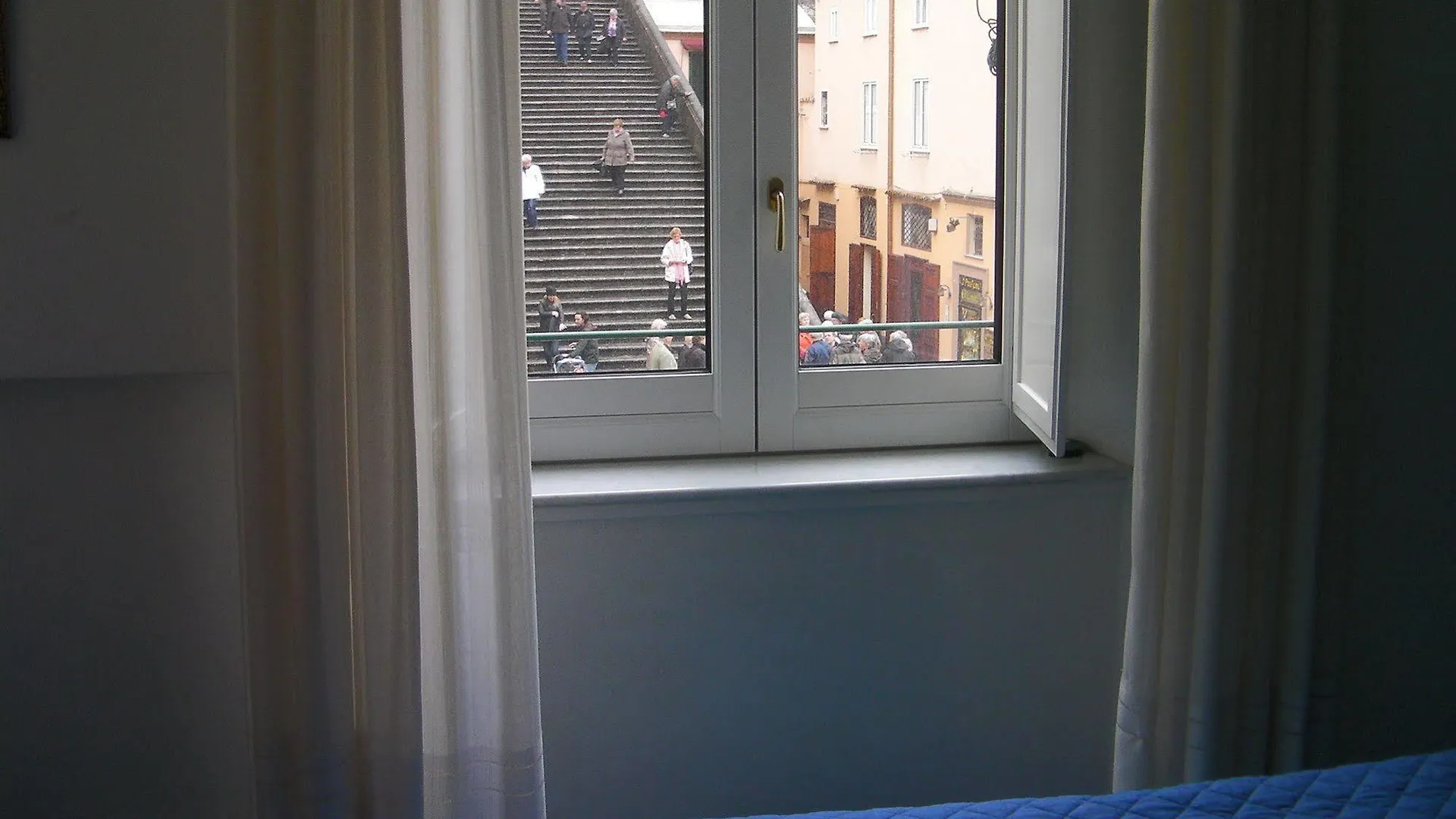 Hotel Albergo S. Andrea Amalfi