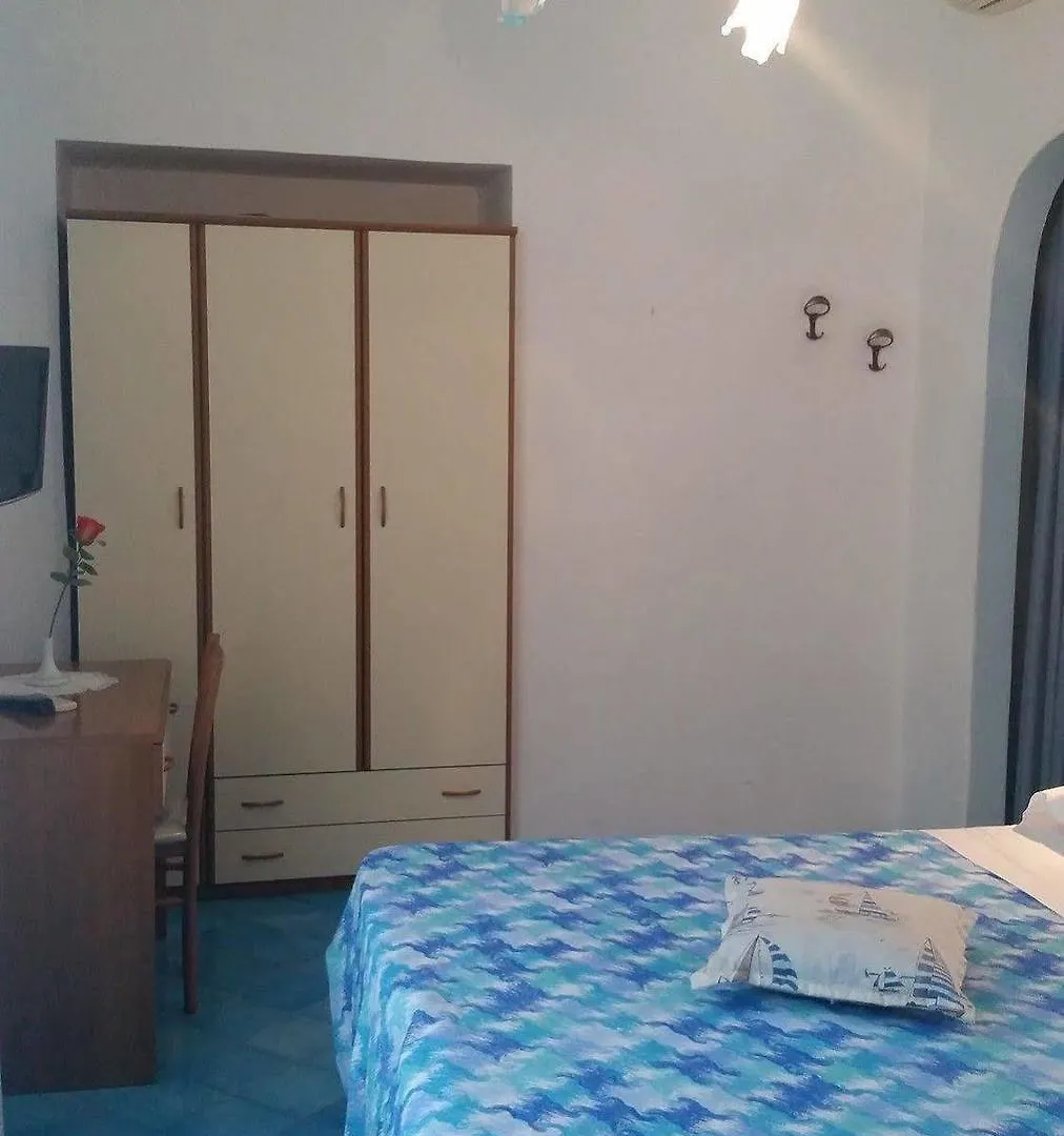 Hotel Albergo S. Andrea Amalfi