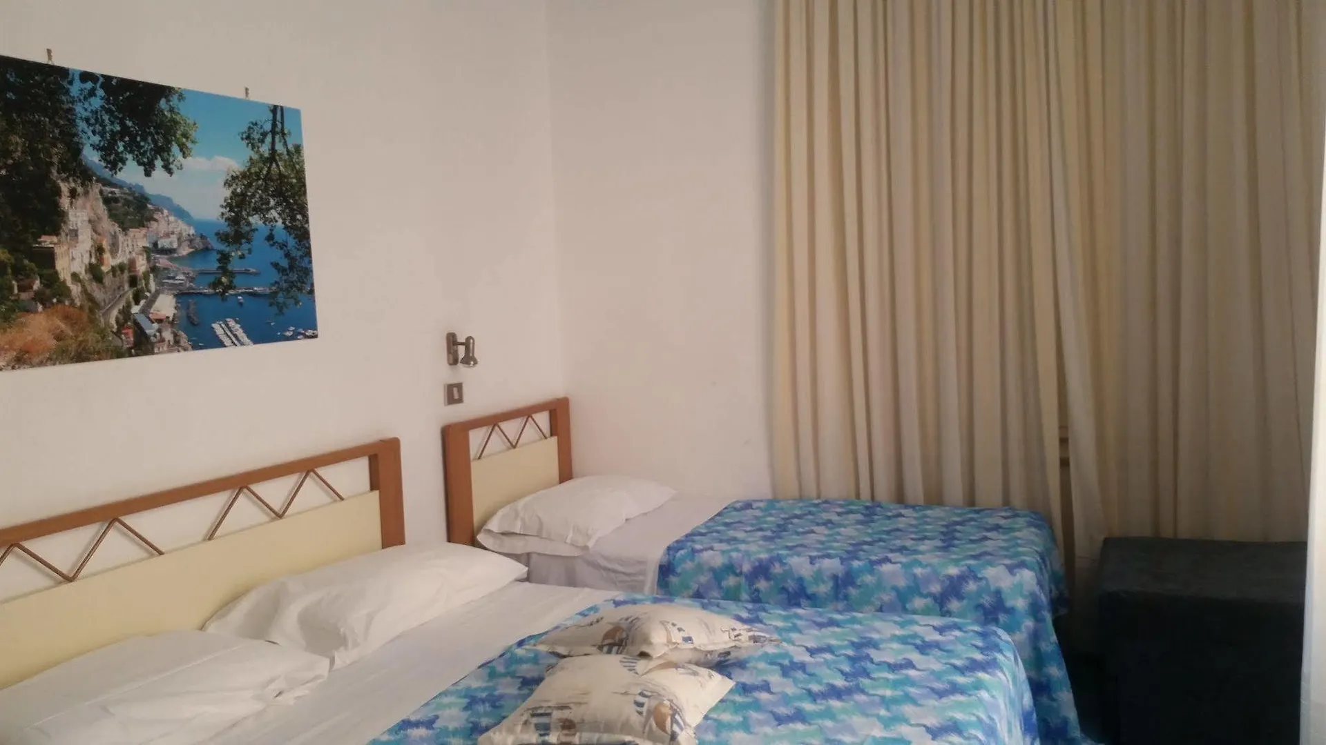 Hotel Albergo S. Andrea Amalfi