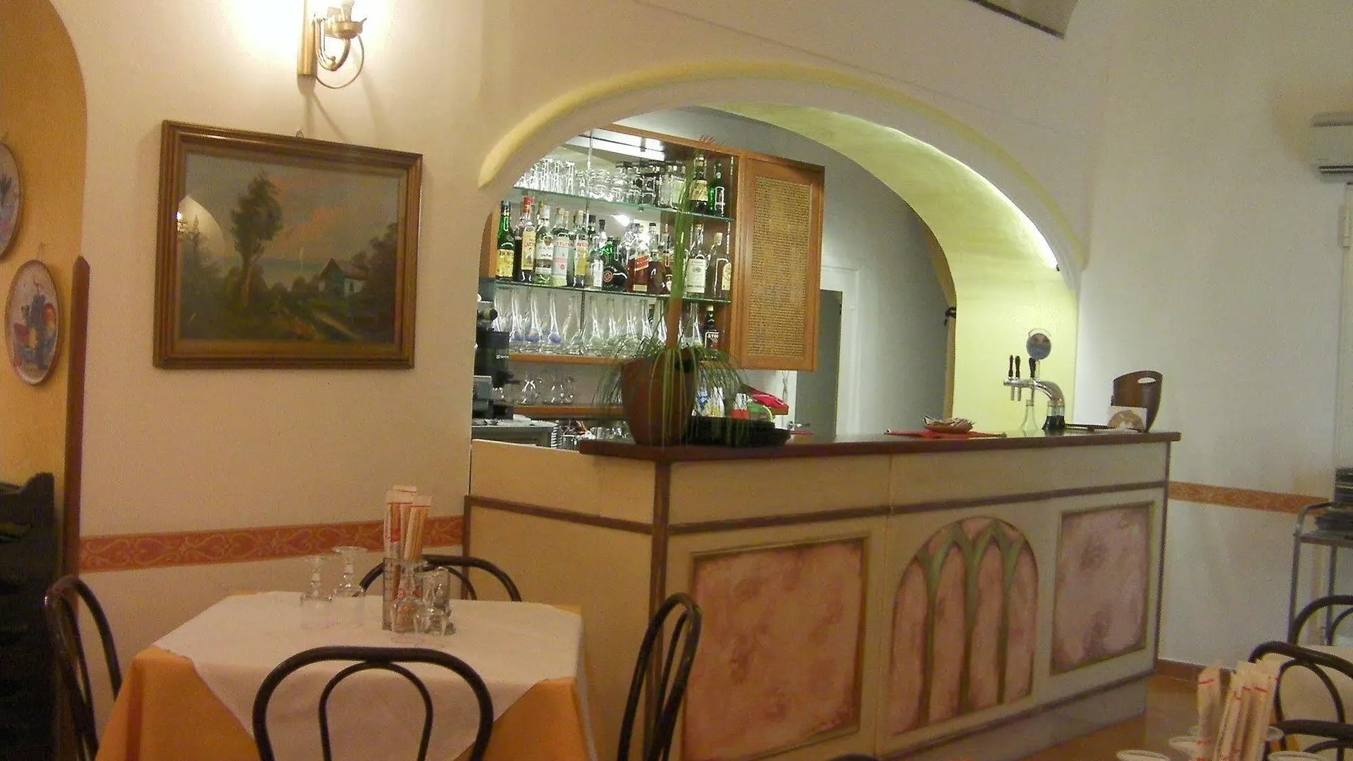 Albergo S. Andrea Amalfi Hotel