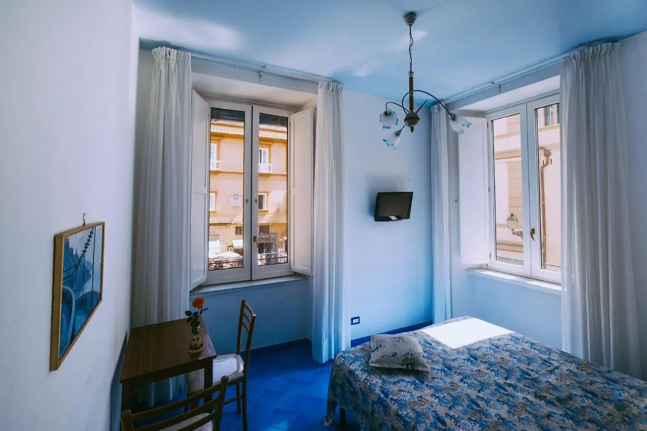 Albergo S. Andrea Amalfi 3*,
