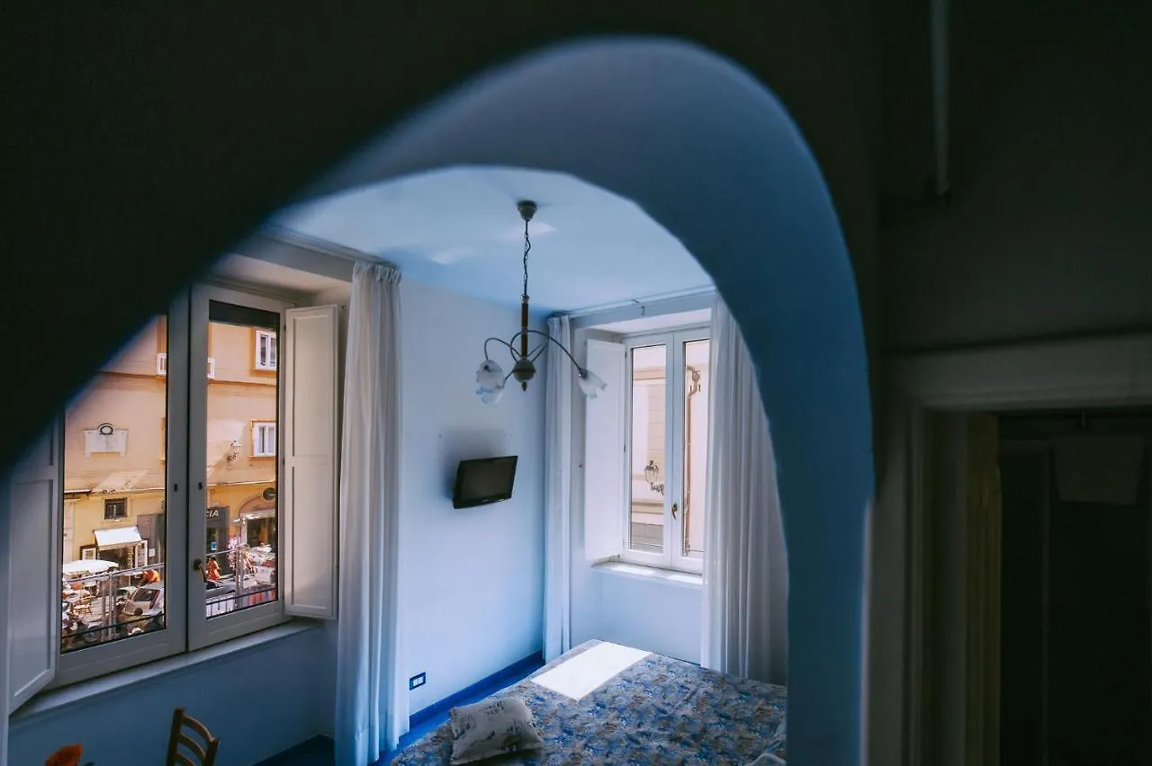 Albergo S. Andrea Amalfi 3*,